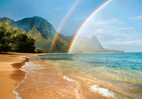 HAVAJI (ZDA) in zakaj smo lahko hvaležni, da nam je Slovenija domovina ...