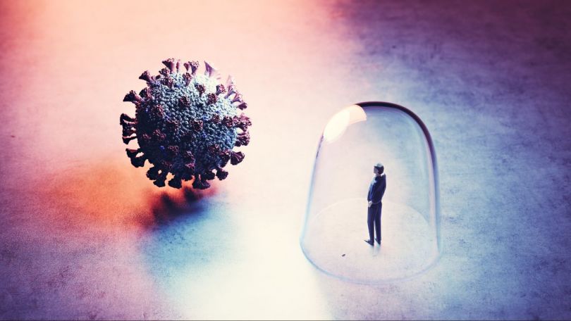 Prenehajte samo stimulirati imunski sistem! Pomembna je imunomodulacija ...