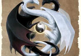 Skrivnosti simbola jin in jang