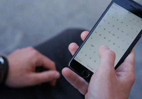 Ja! Pomembno je, da si tukaj in zdaj – a katere stvari bi morali vseeno planirati vnaprej?