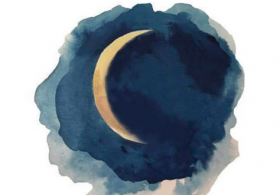 Kako na luno gleda duhovni šepetalec Matjaž Obranovič?