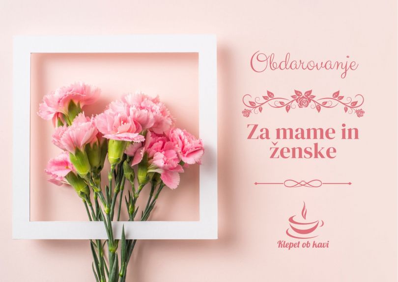 Najlepša darila za žensko obdarovanje
