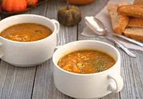 RECEPT: Obroki za zdravo postenje (hipokratova kuhinja)