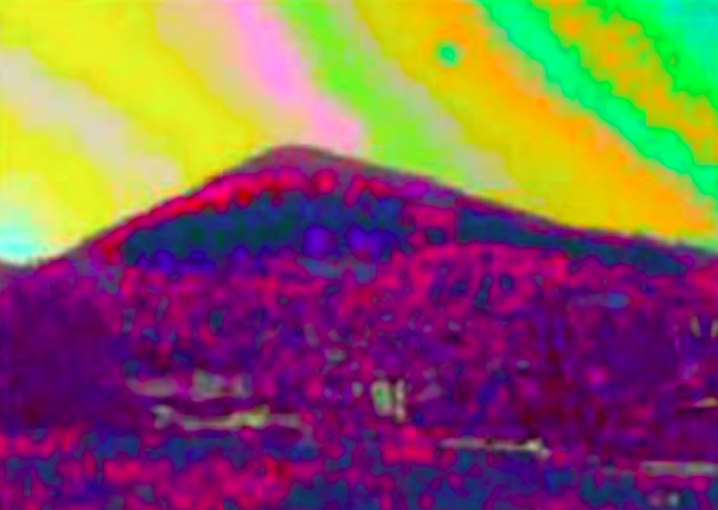 Kdo je zgradil Bosanske piramide?