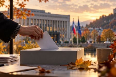 Slovenija pred štirimi referendumi: kaj astrologija razkriva o jeseni 2026 in zakaj odločitev še ne bo dokončna