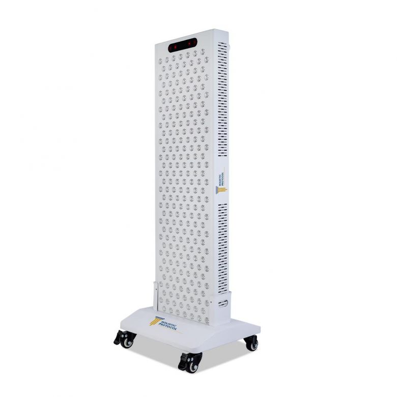 Stojalo za velik panel 