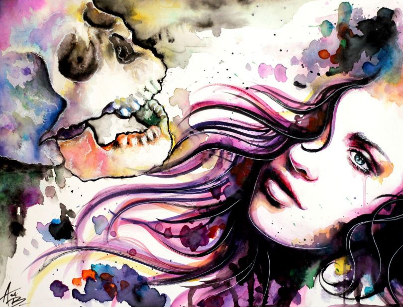 Ne terorizma, tega bi se morali resnično bati ...