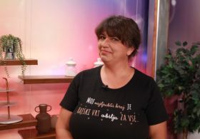 EPIZODA 115: Pozdravila se je s postom, danes uči o samooskrbi; Mateja Žlogar