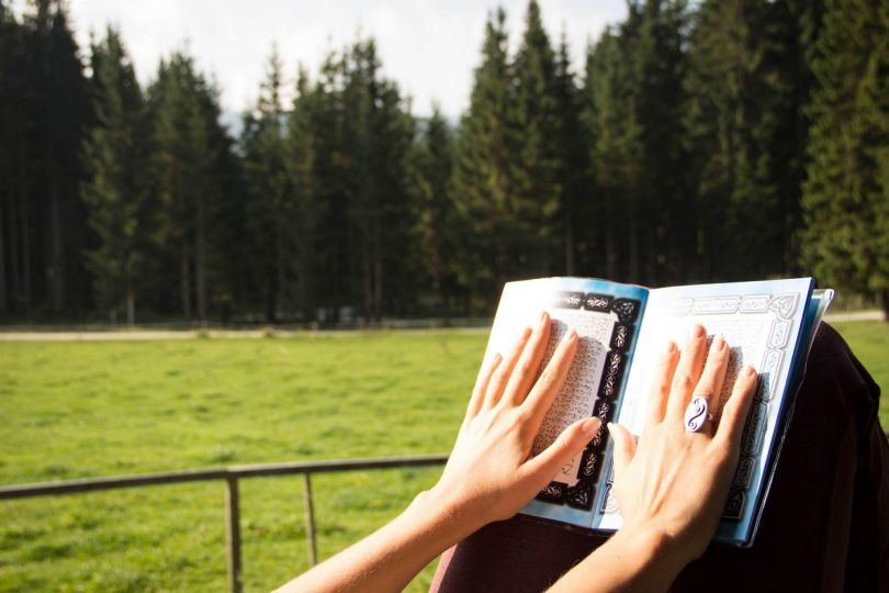 Kaj pri Živi knjigi zares dela čudeže?