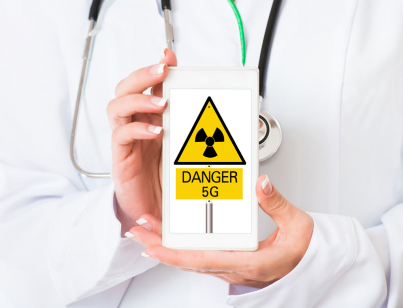 Omrežje 5G bo imelo več škodljivih učinkov na ljudi, ki so obremenjeni s težkimi kovinami ...