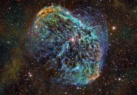 Od kod zares izvira zemeljsko življenje? Alojz Vrbenik ima odgovor!