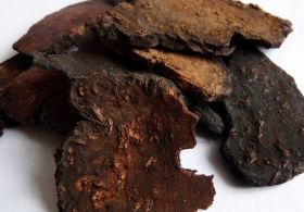 HE SHOU WU – Za novo rast in naravno barvo las