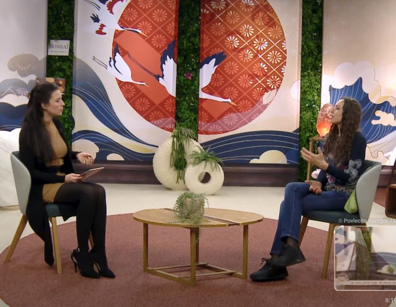 EPIZODA 157: Najbolj ključne stvari pri raku, ki jih pacient naredi sam; Jelena Dimitrijević