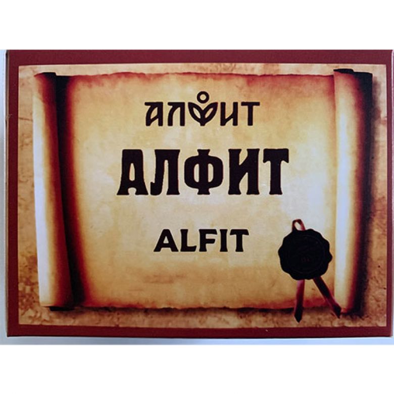 alfit