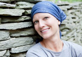 S črno čago in elevterokokom v boj proti raku!