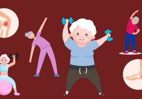 Za sklepe bo samo glukozamin premalo ... to je formula, ki resnično in dolgoročno deluje!