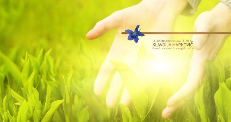 VABILO na drugo predavanje: Pomoč pri celostnem zdravljenju - naravna in energijska pomoč