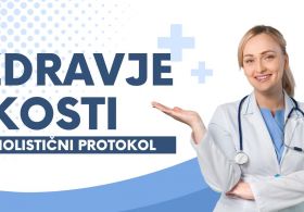 S čim podpremo kosti, sklepe in tkiva? Navade, prehrana in druga pomagala
