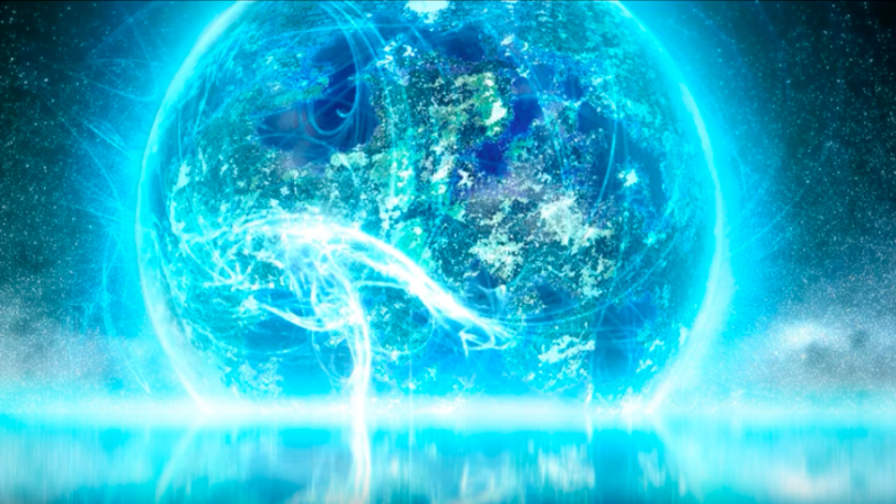 Skupinska meditacija za zaustavitev koronavirusa in zagotovitev pozitivne časovnice