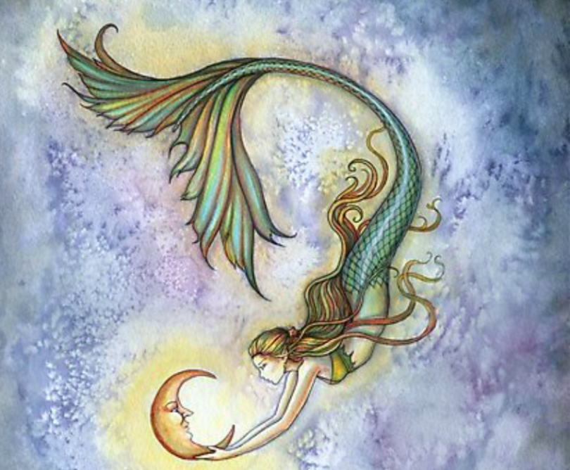 Prepovedane teme zgodovine: jetiji, morske pošasti in morske deklice