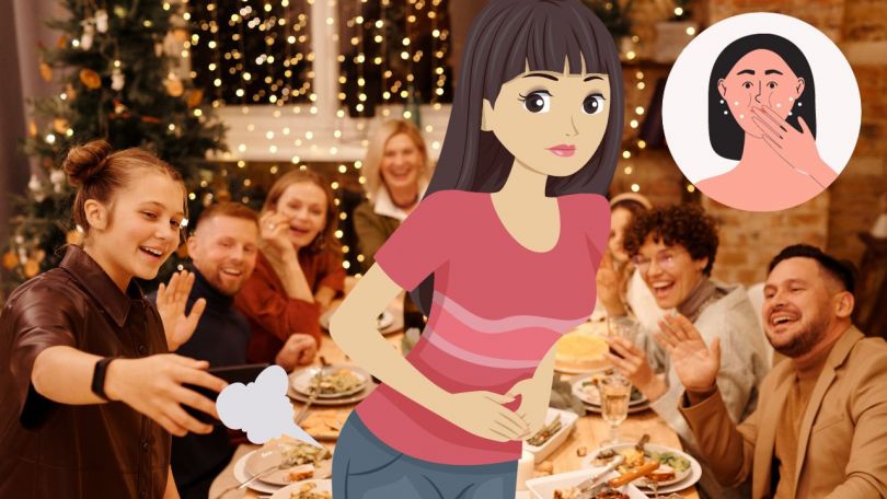 Kako razbremeniti črevesje po prazničnem prenajedanju ...