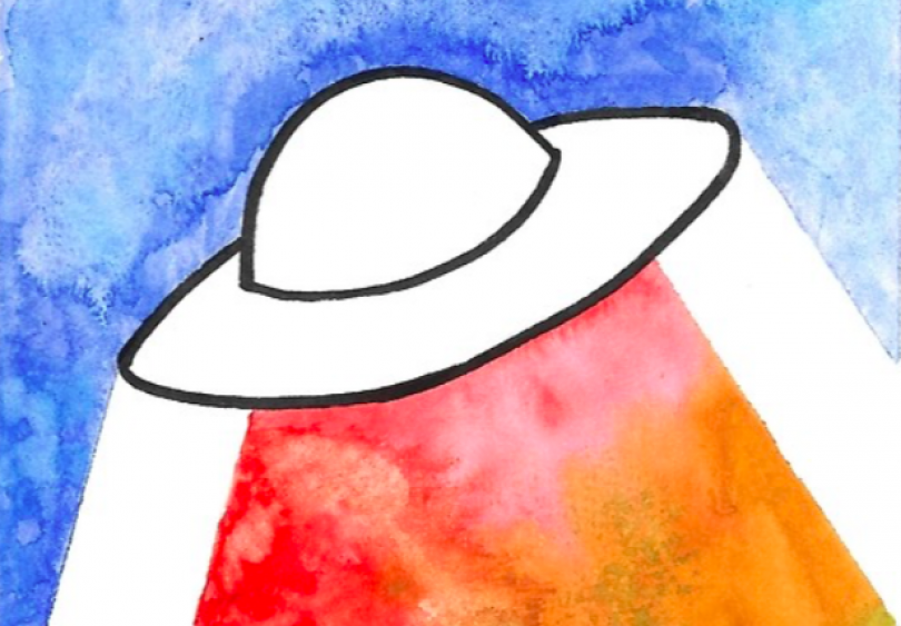 Svetlobni krogi/orbi, ki se pojavljajo na fotografijah. Kaj je to?