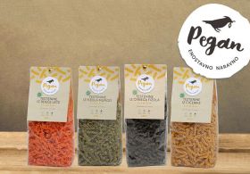 Testenine, pri katerih lahko rečeš: ŠE