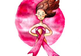 Maria Ana odgovarja: Her2 pozitivni vnetni rak dojke