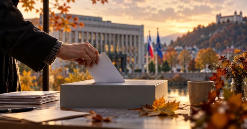 Slovenija pred štirimi referendumi: kaj astrologija razkriva o jeseni 2026 in zakaj odločitev še ne bo dokončna