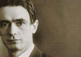 10 božjih zapovedi po Rudolfu Steinerju