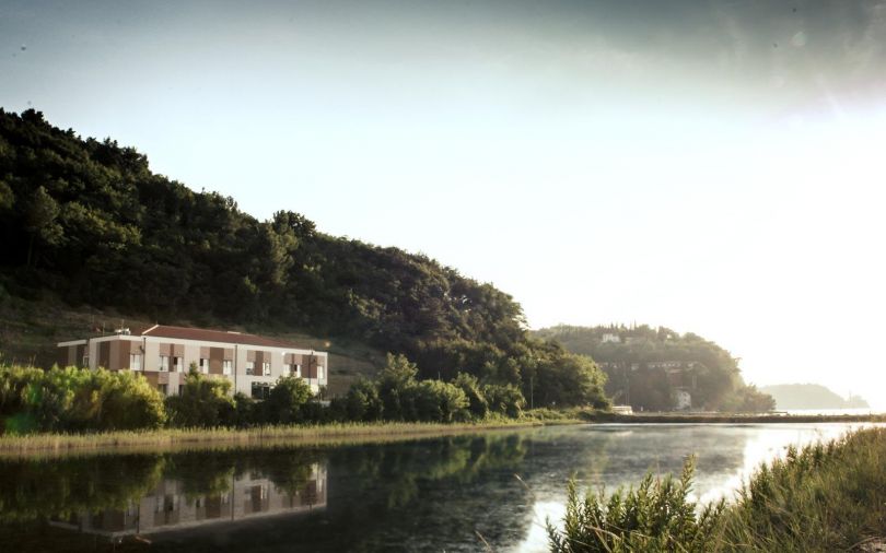 Naredite nov korak v življenju z nami na Vikendu za dušo