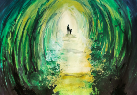 To so razlogi, da se trume obiskovalcev namenjajo v dolino bosanskih piramid!