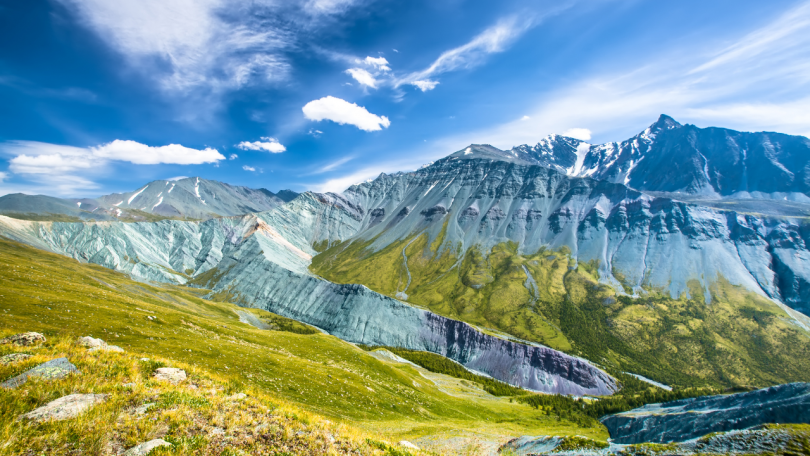 Zakaj izdelki iz Sibirije? Zanimivosti in zgodovina fitomedicine