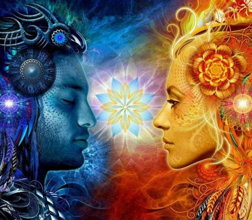 Kdo živi dlje: moški ali ženske?