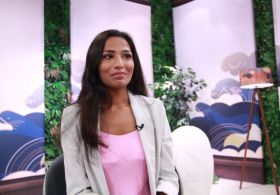 EPIZODA 109: Regeneriraj svojo vagino po porodu! Jasmina Kandorfer, Sanskriti Kumar