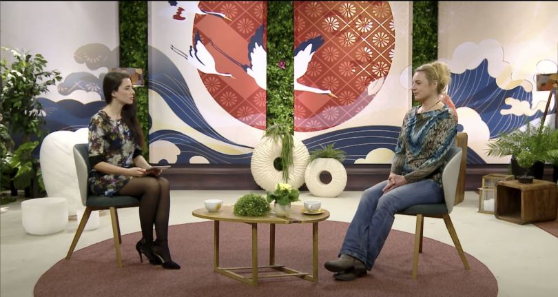 EPIZODA 160: Neodgovorni Slovenci živijo po teh prepričanjih; Marjeta Šumrada