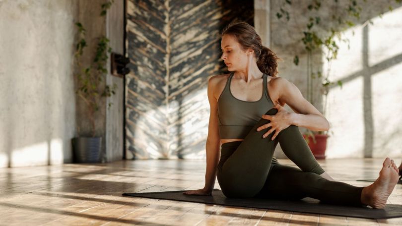 Naredite seznam svojih zdravih navad in preverite, kako jih nadgraditi na celični ravni