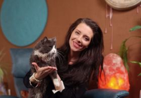 Jasmina osebno: Ta mesec … še vedno rehabilitiram svoja pljuča po solsticijski nesreči