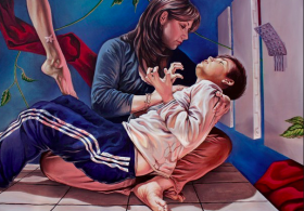 Maria Ana odgovarja: Epileptični napadi pri hčerki in rak pri naju z možem