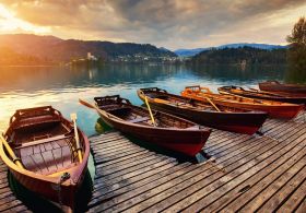 Čaka nas pestro poletje ekstremov. To je astrološka napoved za slovensko poletje 2025