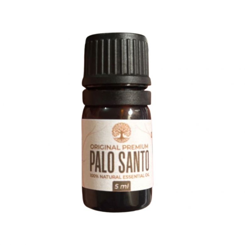 palo santo olje