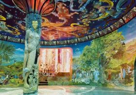 Damanhur, mesto prihodnosti