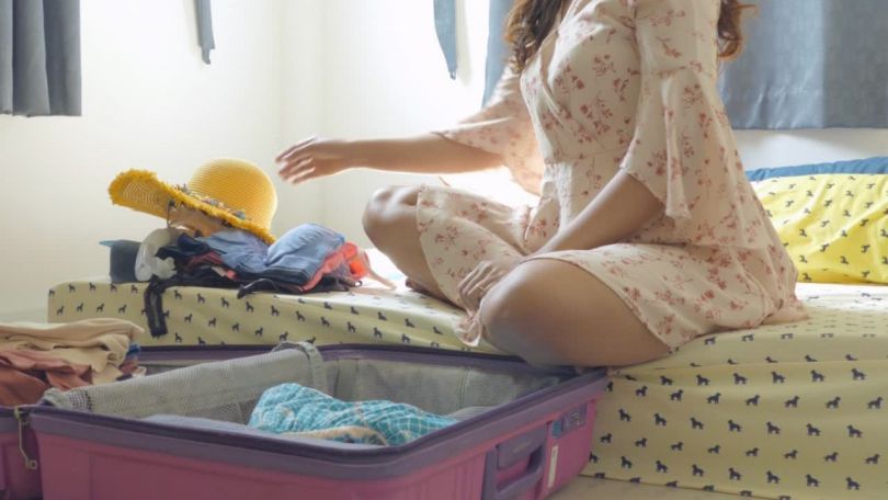 3 najnujnejši pripomočki, ki bi jih morala vsebovati vsaka potovalna torba