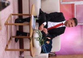 EPIZODA 91: Kako v življenje vpeljati nove navade + preverjene tehnike za odpravljanje stresa; Janez Hudovernik