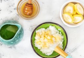 TRETMAJI ZA LASE IZ DOMAČE KUHINJE