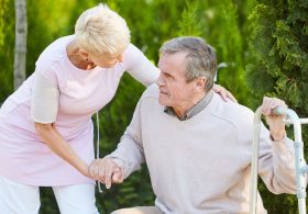 Kako pospešiti okrevanje po kapi?