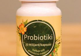 20 dejstev o probiotikih, ki šokirajo!?!