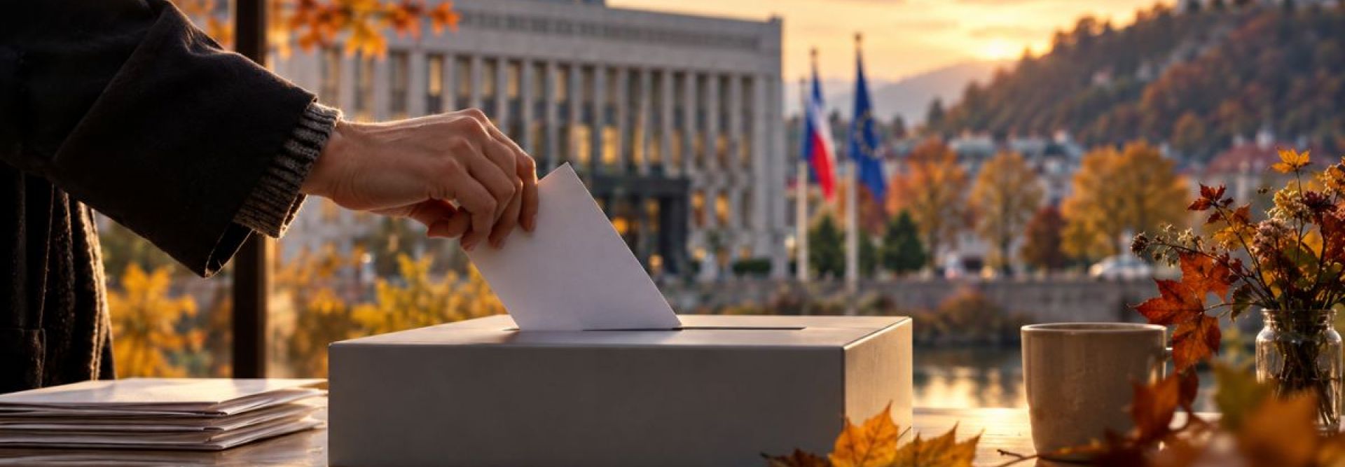 Slovenija pred štirimi referendumi: kaj astrologija razkriva o jeseni 2026 in zakaj odločitev še ne bo dokončna