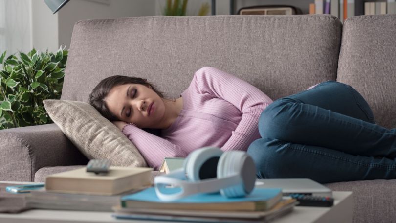 Učinkoviti ukrepi, preden vas ujame spomladanska utrujenost!