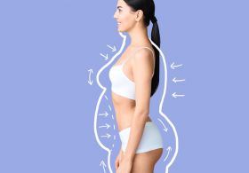 Zdrav in zelo drugačen koncept hujšanja: VITKANJE